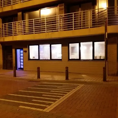 Apartment Sunset