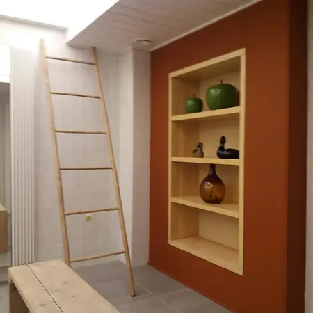 Sunset Apartment Blankenberge