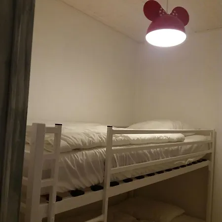 Sunset Apartment
