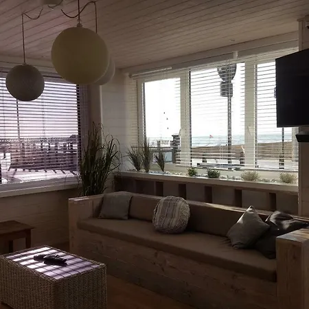 Sunset Apartment